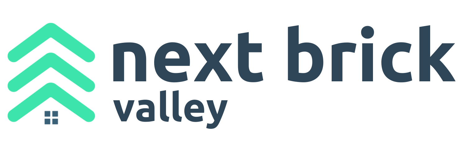 Next Brick Valley Logo